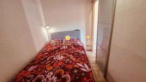 Appartamento T2 Maxime *