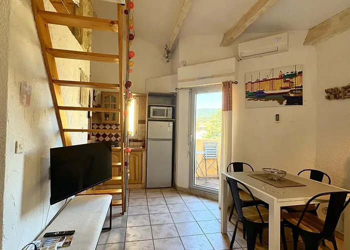 T2 Maxime Appartement