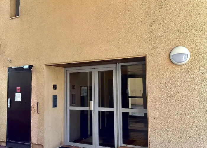T2 Maxime Appartamento Sainte-Maxime